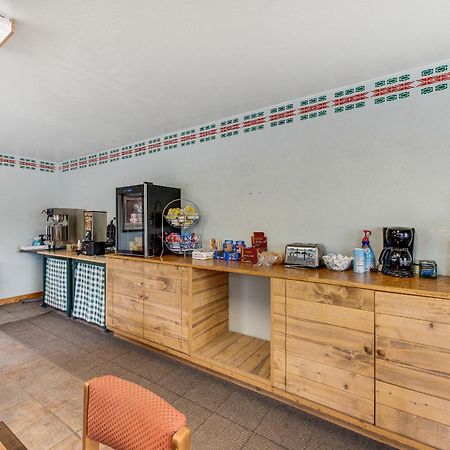 Dolores Mountain Inn Buitenkant foto